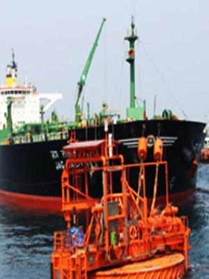 Karnataka High Court maritime law