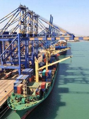 Kerala High Court ship arrest