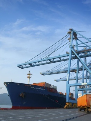 Odisha High Court maritime claim