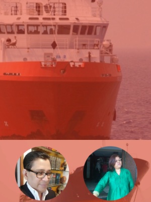 BRUS Chambers admiralty lawyers