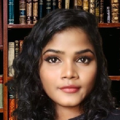 Ms. Joni Oraon