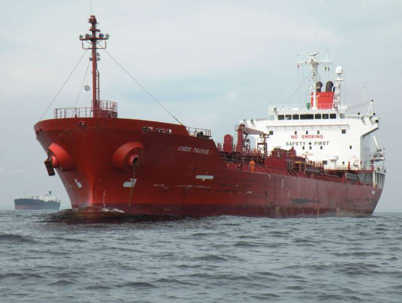 Vessel Image