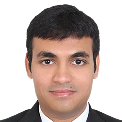 Varun Rajavarappu